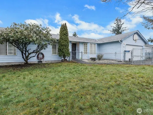 1226 113th Street S, Tacoma, WA 98444