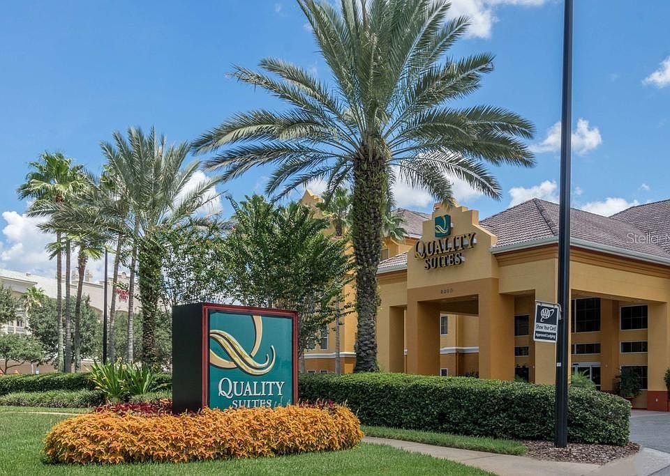 1st image of 8200 Palm Pkwy #1