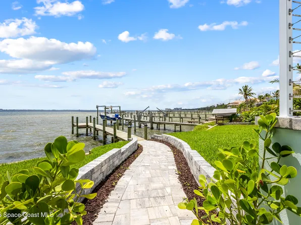 1313 Worth Ct NE, Palm Bay, FL 32905