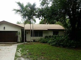 3654 NW 3rd Ave, Boca Raton, FL 33431