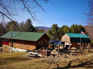 7068 County Road 8 LOT WP001, Bolivar, NY 14715