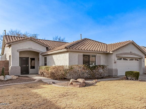 2nd image of 9213 W Lone cactus Drive
