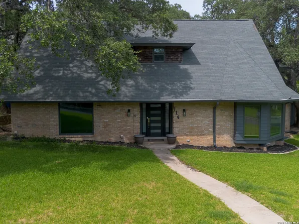 714 Finale Ct, San Antonio, TX 78216
