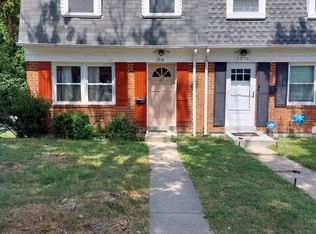 1374 Limit Ave, Baltimore, MD 21239