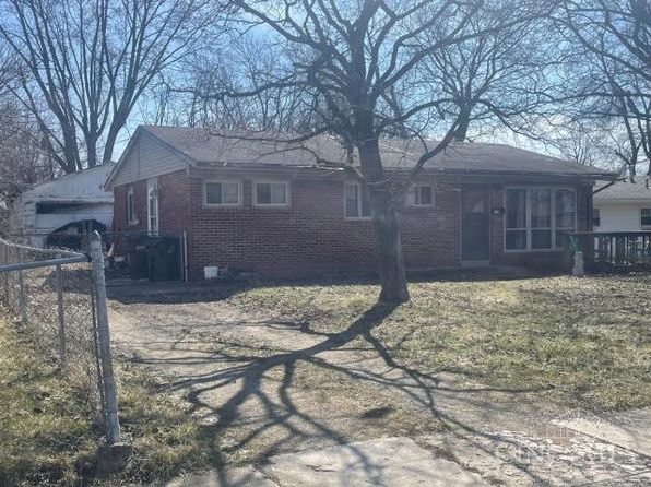 3706 Colombo Ct, Dayton, OH 45416