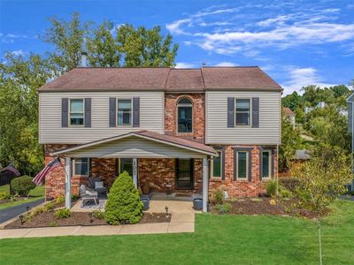 107 Edgemeade Dr, Monroeville, PA, 15146