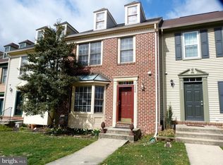 6228 Manchester Way, Elkridge, MD 21075