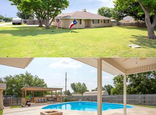 201 Calle Questa, Fritch, TX 79036