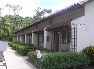 1472 Lou Dillon Ln APT 10, Santa Barbara, CA 93103