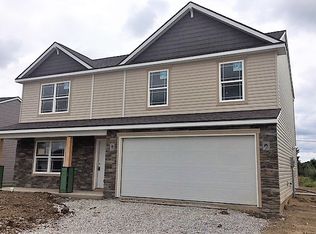 11215 Yalumba Pass, Roanoke, IN 46783