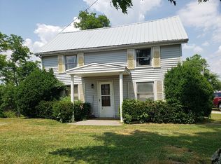 3655 Lawrenceville Rd, Corinth, KY 41010