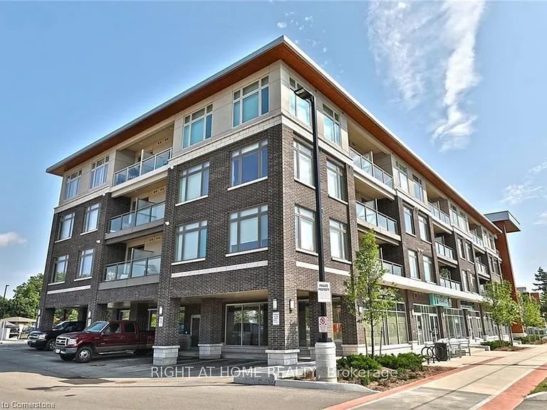 457 Plains Rd E #203 — Photo 30
