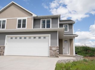 1078 Faith Ct #1, Greenville, WI 54942