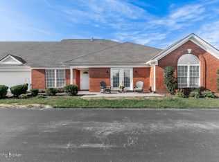 10428 Monticello Forest Cir, Jeffersontown, KY 40299