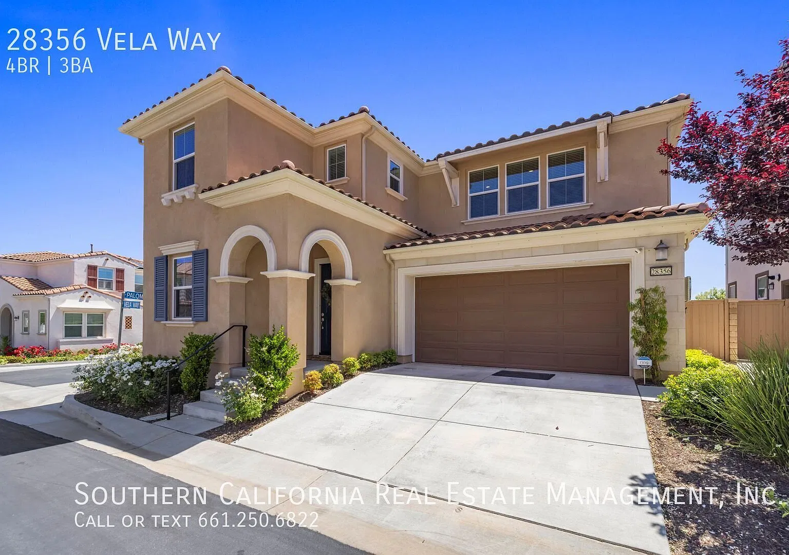 Four Bedroom Home with Loft and Solar in West Creek — Photo 1