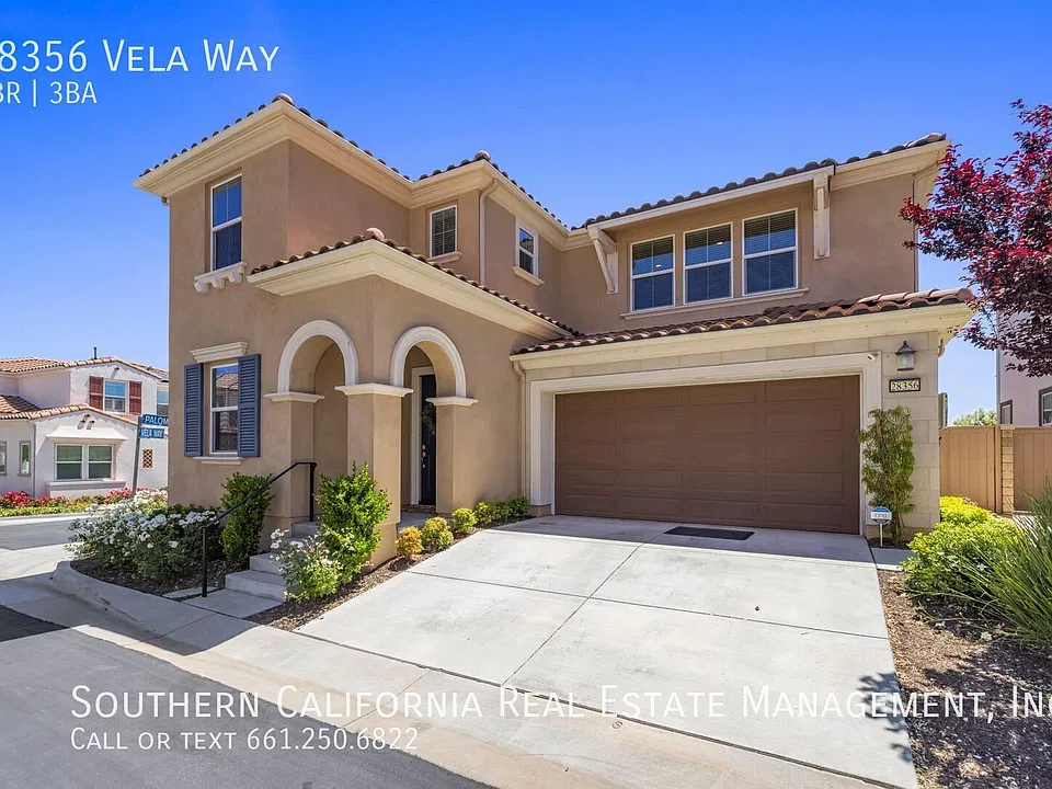 28356 Vela Way