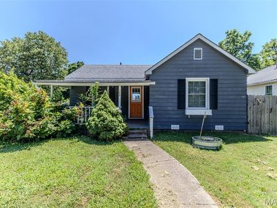 388 Bland Ave, Lebanon, MO, 65536