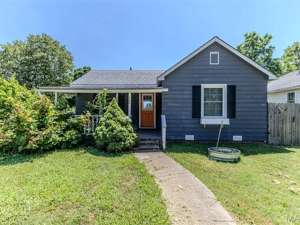 388 Bland Ave, Lebanon, MO 65536