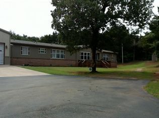 4911 E 92nd Ave, Stillwater, OK 74074