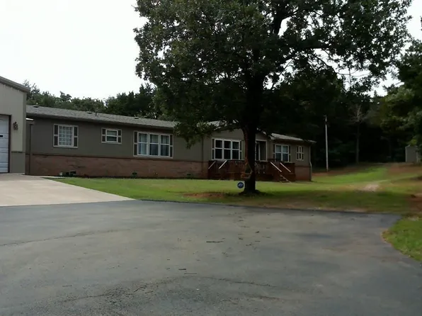 4911 E 92nd Ave, Stillwater, OK 74074