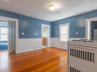 23 Felix St #3, Providence, RI 02908