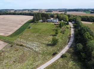 2192 County Hwy N, Stoughton, WI 53589