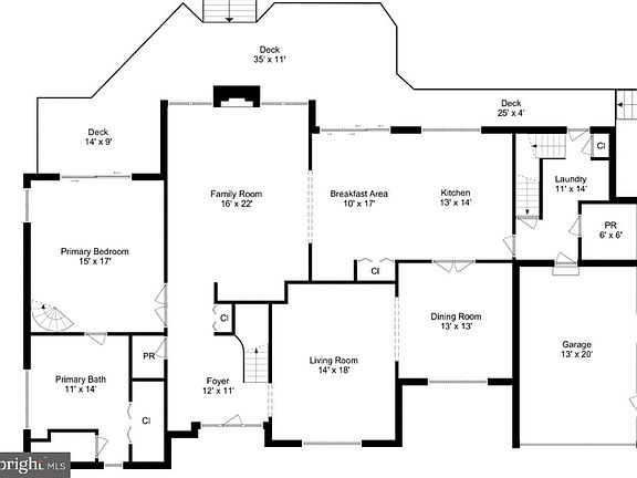 4th image of 73 Seminary Farm Rd