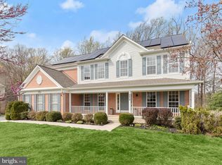 6459 Galway Dr, Clarksville, MD 21029