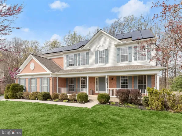 6459 Galway Dr, Clarksville, MD 21029