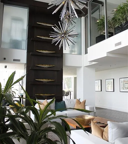 855 W Peachtree St NE #3201 — Photo 48