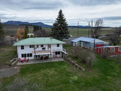 3611 Highway 8, Troy, ID, 83871