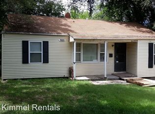 1523 N Chautauqua Ave, Wichita, KS 67214