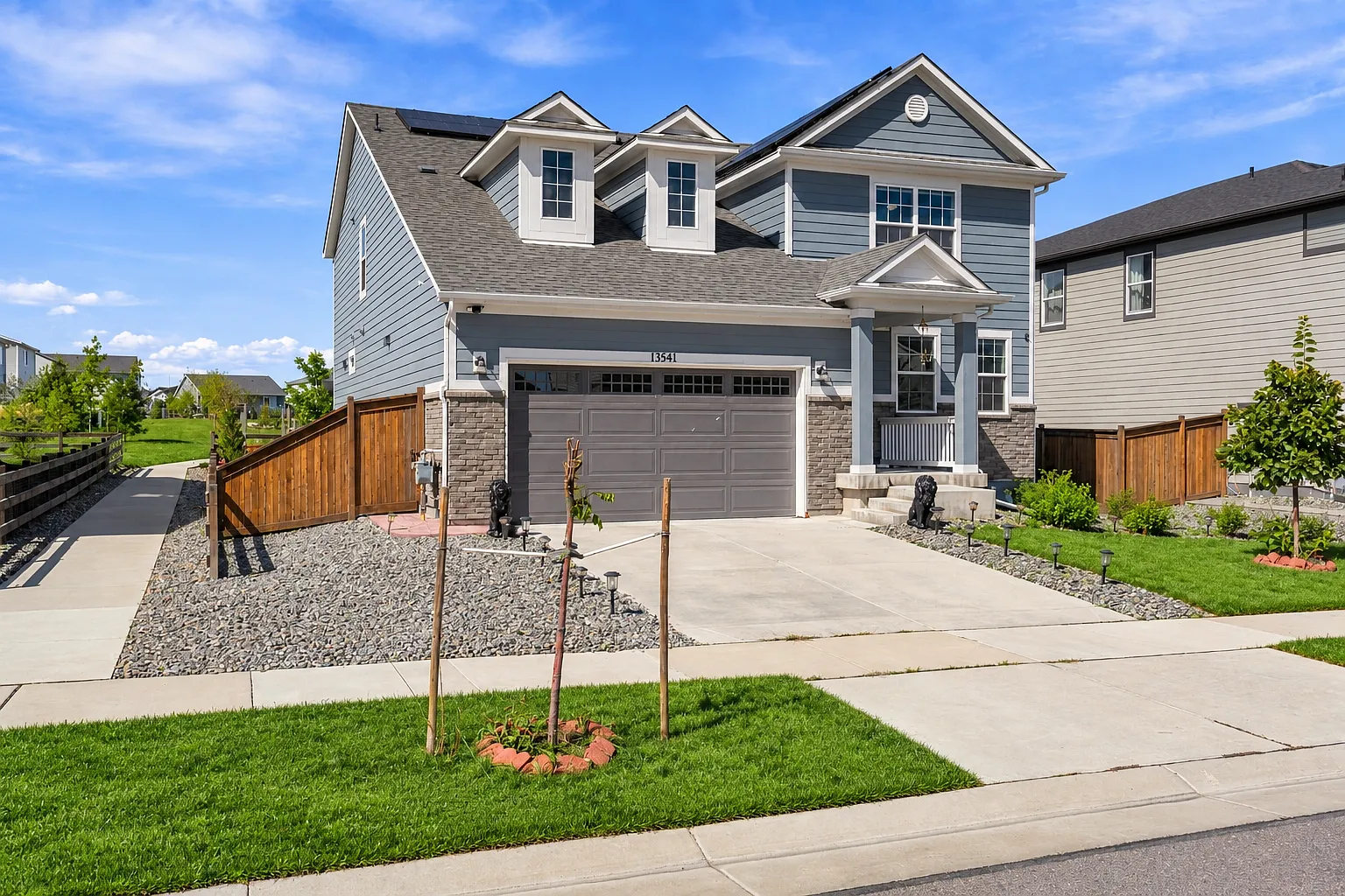 13541 Waterthrush Street — Photo 2