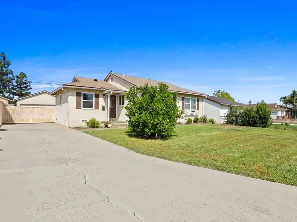 1615 Olympus Ave, Hacienda Heights, CA 91745