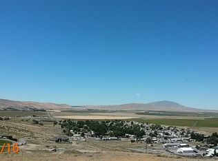 LOT 10 Of Section 6 Of Willamette Hts, West Richland, WA 99353