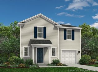 108 Betty Ann St, Dunn, NC 28334