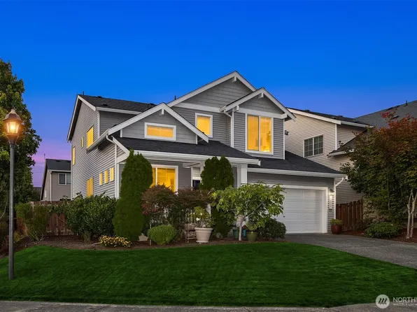 16009 24th Street E, Lake Tapps, WA 98391