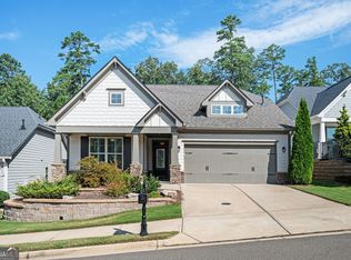 419 Laurel Spring Ct, Canton, GA 30114