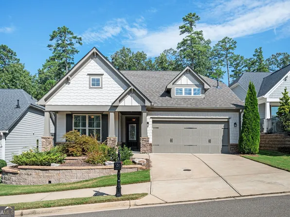 419 Laurel Spring Ct, Canton, GA 30114