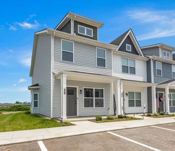 319 Front Ridge Cir, Clarksville, TN, 37040