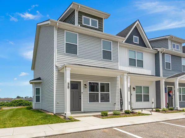 319 Front Ridge Cir, Clarksville, TN 37040