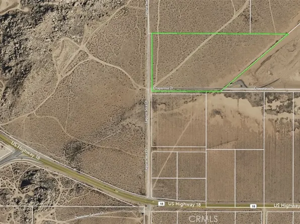 3 Laguna Seca Dr, Apple Valley, CA 92307