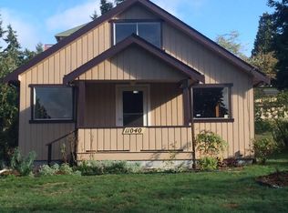 11040 NE Maine Ave, Kingston, WA 98346