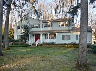 829 Aztec Trl, Franklin Lakes, NJ 07417