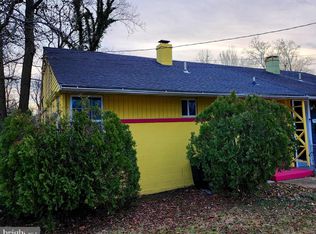 7533 Greenleaf Rd, Landover, MD 20785