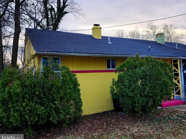 7533 Greenleaf Rd, Landover, MD 20785