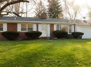 3329 Meadowcroft Ave, Kalamazoo, MI 49004