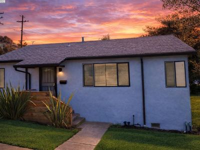 26 Laurel St, Vallejo, CA, 94591