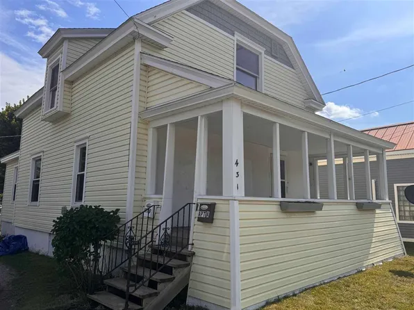431 Boyne Ave, Boyne City, MI 49712