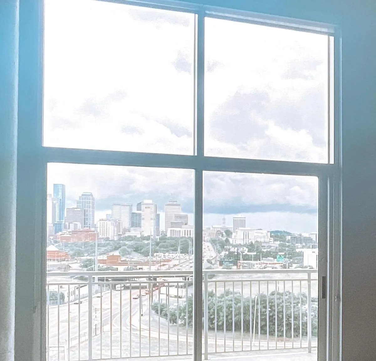 1 bed, 1.5 bath, 1137 sqft, $2,400 — Photo 4